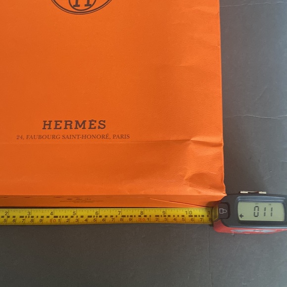 NWOT Hermès Gift Box - Picture 7 of 9